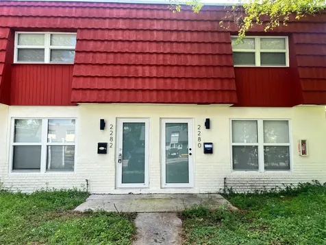2282 NW 59th Way Lauderhill FL 33313