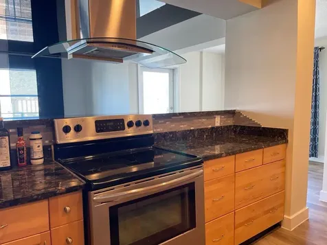 401 Golden Isle Drive Hallandale Beach FL 33009
