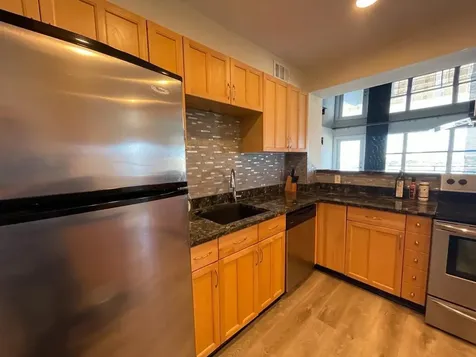 401 Golden Isle Drive Hallandale Beach FL 33009
