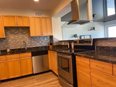 401 Golden Isle Drive Hallandale Beach FL 33009