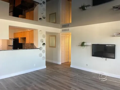 401 Golden Isle Drive Hallandale Beach FL 33009