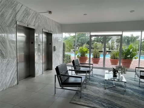 401 Golden Isle Drive Hallandale Beach FL 33009