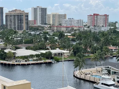 401 Golden Isle Drive Hallandale Beach FL 33009