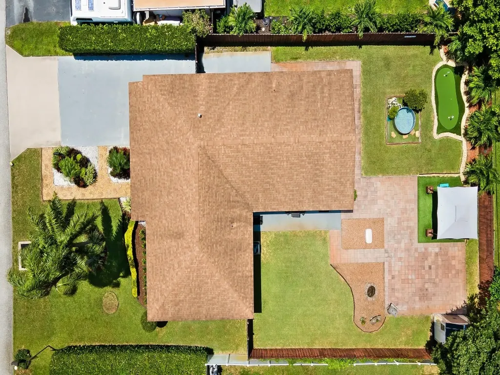 641 NW 35th Court Oakland Park FL 33309