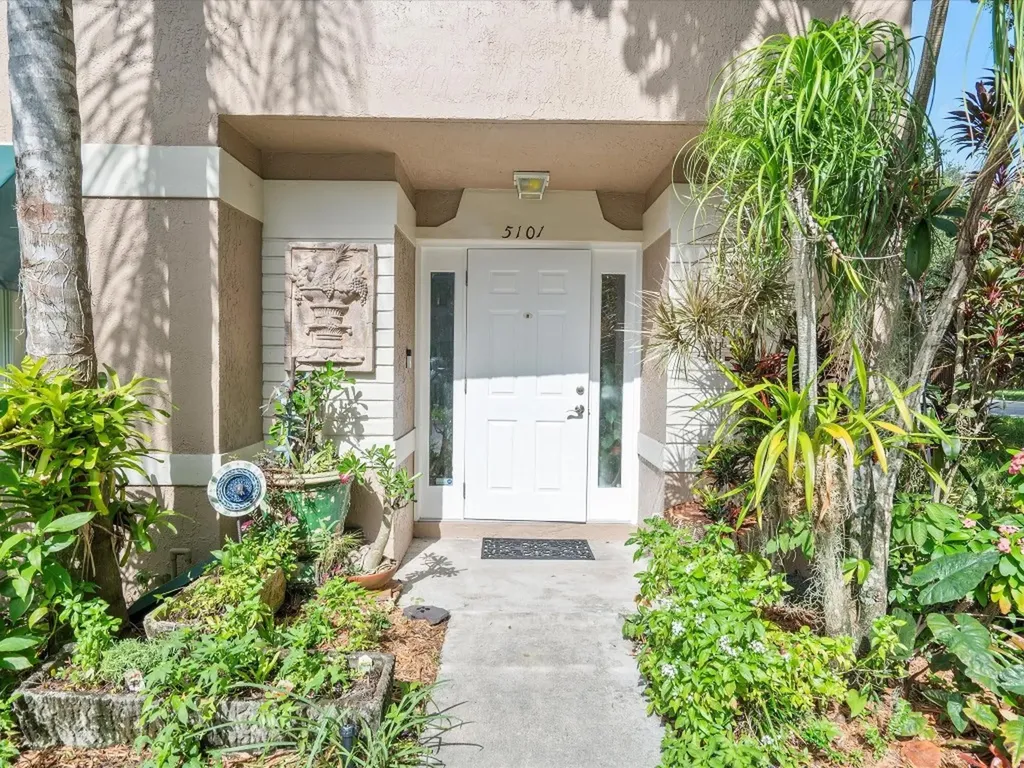 5101 SW 122nd Terrace Cooper City FL 33330