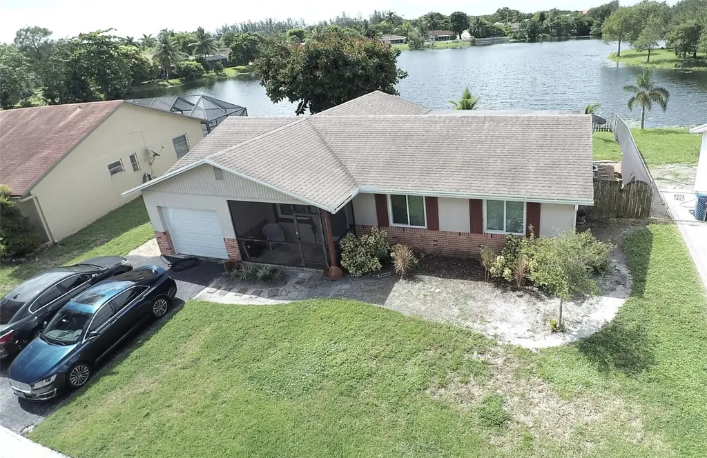 8000 NW 46th Court Lauderhill FL 33351