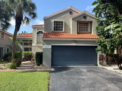 1030 NW 108th Avenue Plantation FL 33322