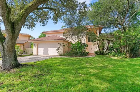 4122 NW 66th Terrace Coral Springs FL 33067
