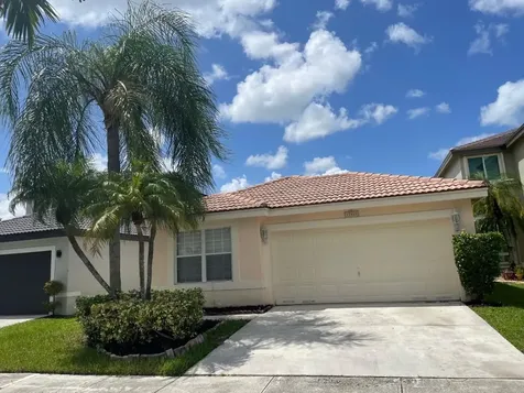 17484 SW 22nd Street Miramar FL 33029