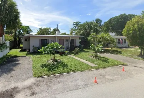 1456 NE 24th Court Wilton Manors FL 33305
