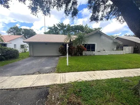 10209 NW 7th Court Plantation FL 33324
