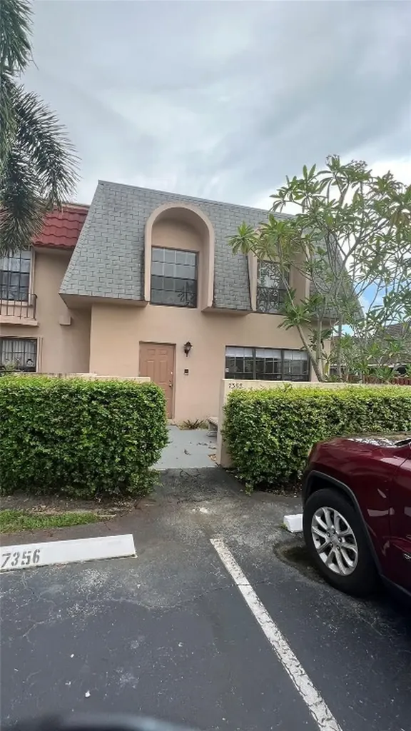 7358 SW 26th Court Davie FL 33314