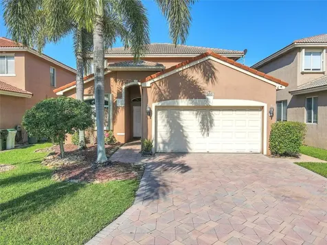 5153 Woodfield Way Coconut Creek FL 33073