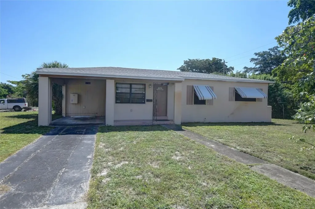 1901 Northridge Road Delray Beach FL 33444