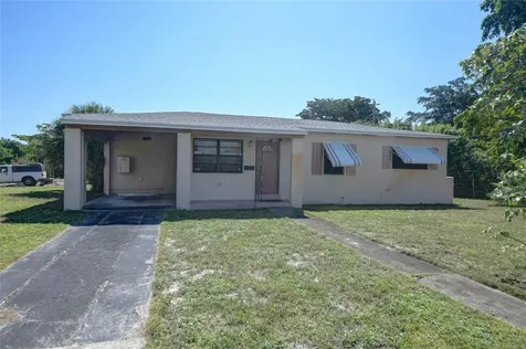 1901 Northridge Road Delray Beach FL 33444