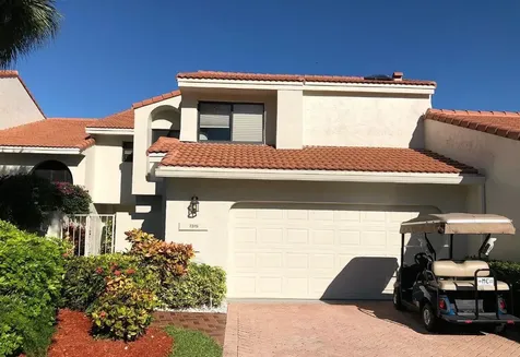 7375 Woodmont Court Boca Raton FL 33434