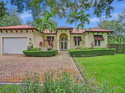 7900 SW 71st Avenue Miami FL 33143
