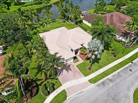 15351 SW 35th Street Davie FL 33331