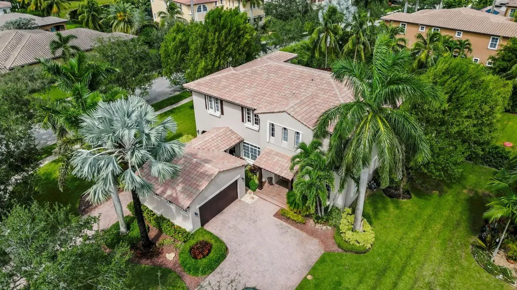 12189 NW 72nd Street Parkland FL 33076