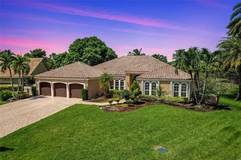 8281 NW 51st Manor Coral Springs FL 33067