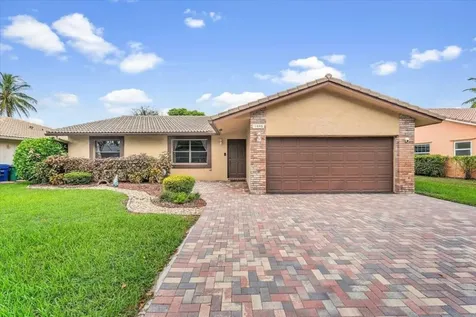 1448 NW 111th Avenue Coral Springs FL 33071