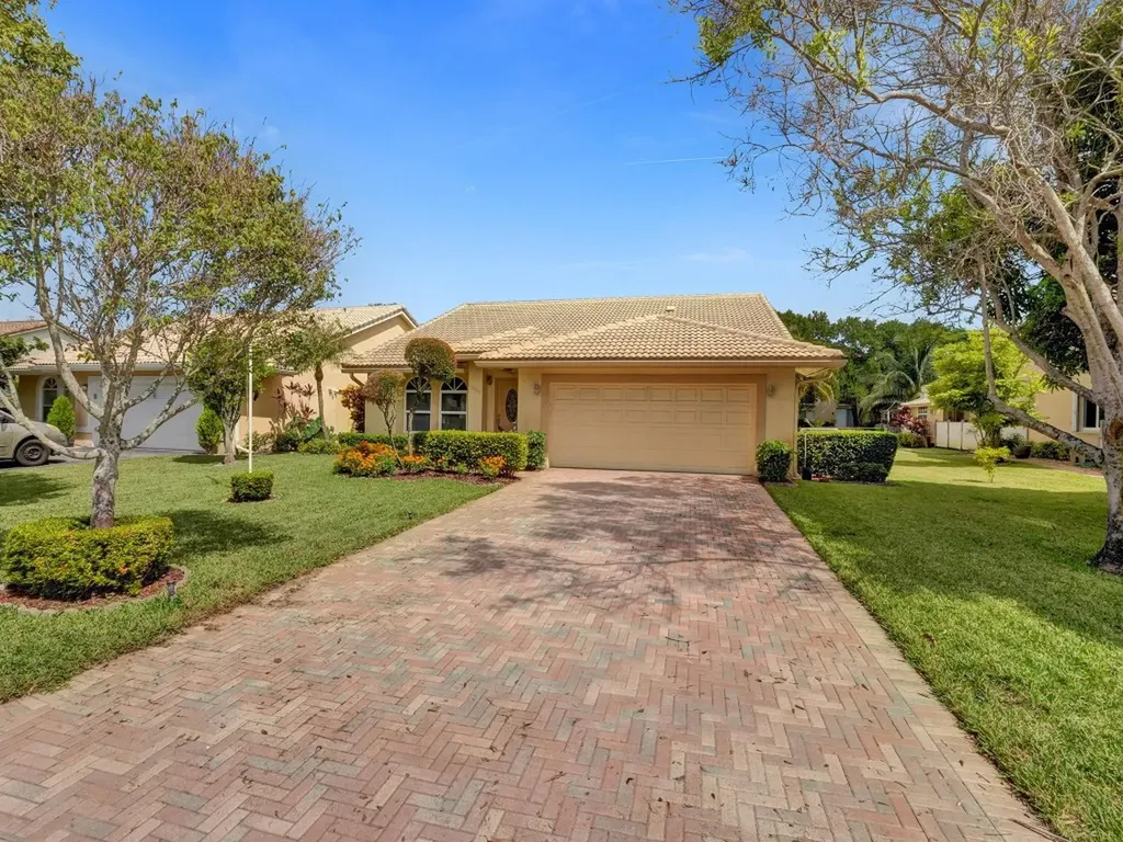 10601 NW 32nd Court Coral Springs FL 33065