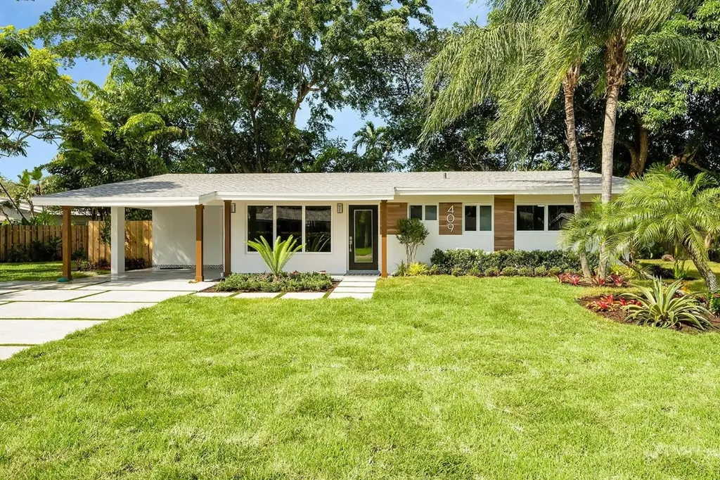 409 NW 20th Street Wilton Manors FL 33311
