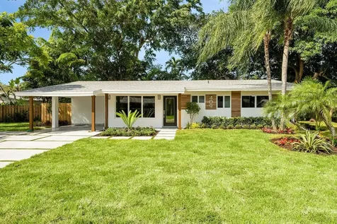 409 NW 20th Street Wilton Manors FL 33311