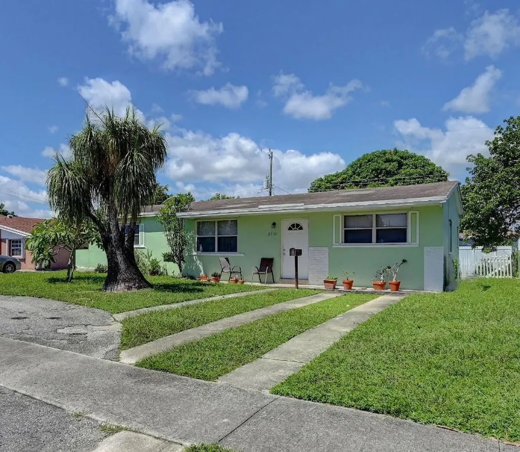 2330 Acapulco Drive Miramar FL 33023