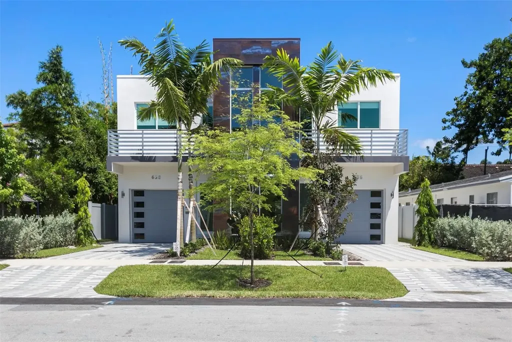 638 NE 8th Avenue Fort Lauderdale FL 33304