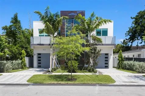 638 NE 8th Avenue Fort Lauderdale FL 33304