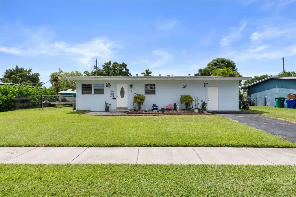 6106 Royal Palm Boulevard Margate FL 33063