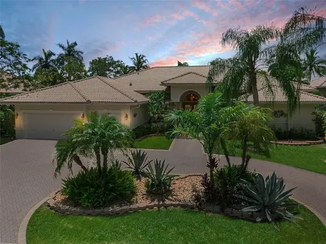11872 NW 9th Street Coral Springs FL 33071