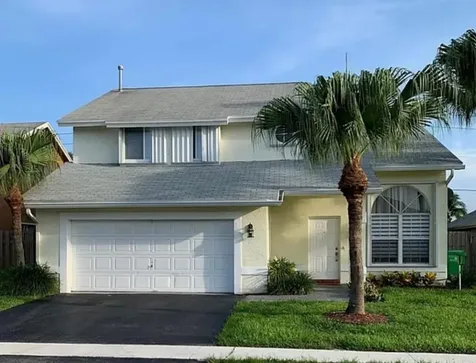 12242 NW 30th Manor Sunrise FL 33323
