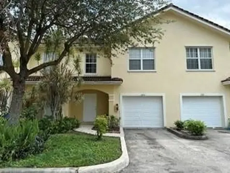 1283 NW 27th Avenue Pompano Beach FL 33069