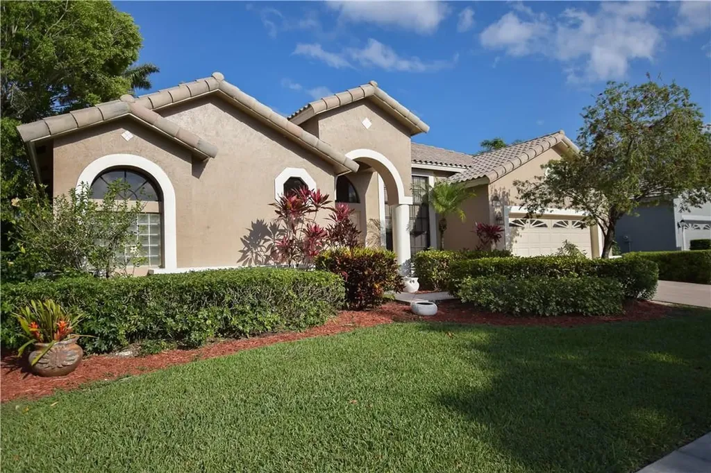 10057 Umberland Place Boca Raton FL 33428