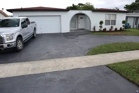 9531 NW 20th Place Sunrise FL 33322