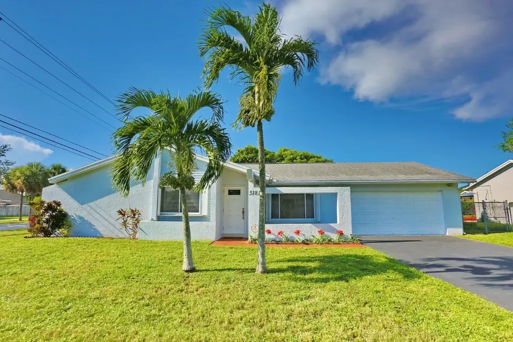 5181 NW 31st Street Margate FL 33063