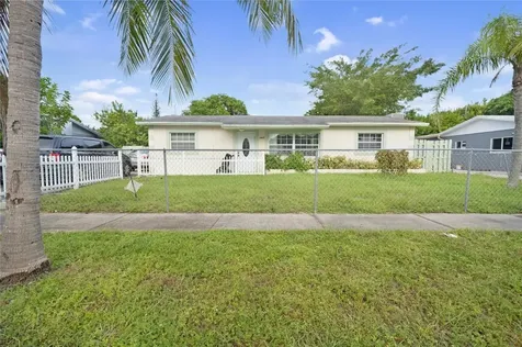 1640 NW 2nd Avenue Pompano Beach FL 33060