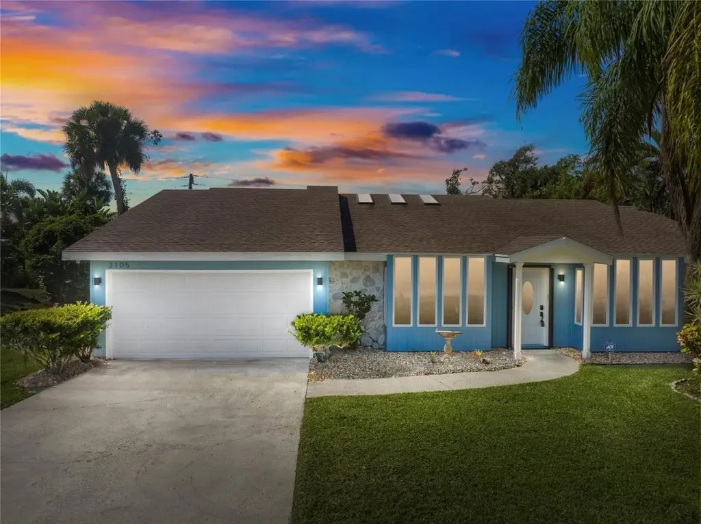 3105 73rd Place Vero Beach FL 32967