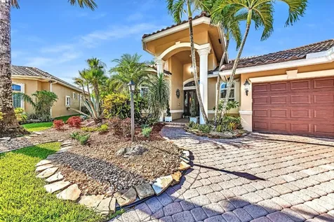 6433 NW 105th Terrace Parkland FL 33076