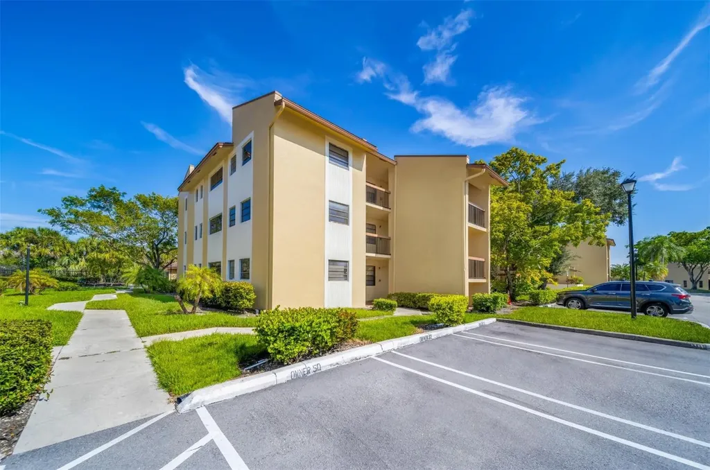 2031 Coral Ridge Drive Coral Springs FL 33071