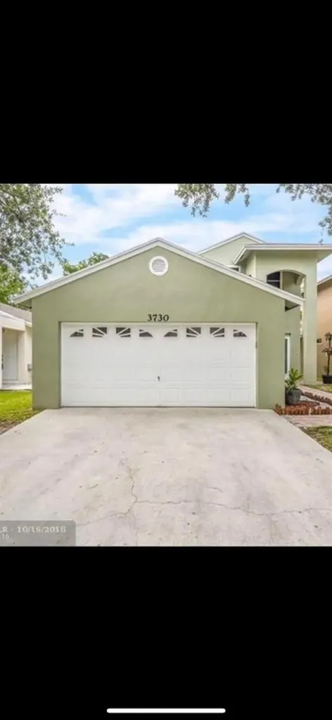 3730 NW 23rd Place Coconut Creek FL 33066
