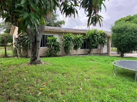 302 NE 14th Avenue Boynton Beach FL 33435