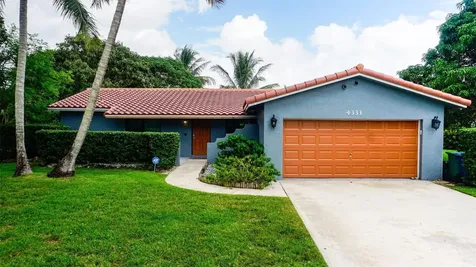 4331 NW 107th Avenue Coral Springs FL 33065