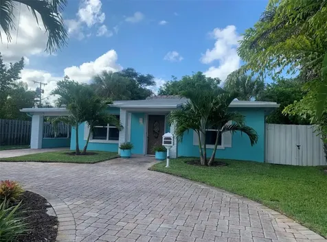 1607 SE 1st Street Pompano Beach FL 33060