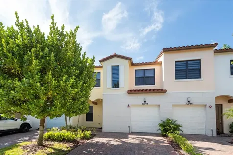 20944 NW 1st Street Pembroke Pines FL 33029