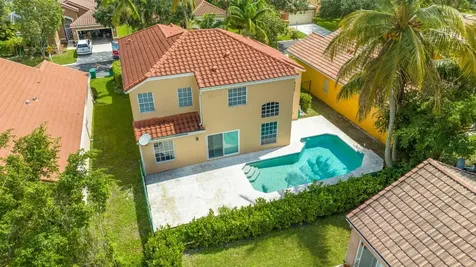 276 NW 116th Terrace Coral Springs FL 33071
