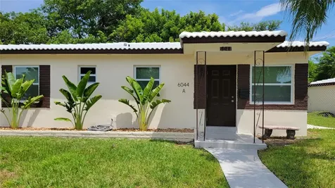 6044 Funston Street Hollywood FL 33023