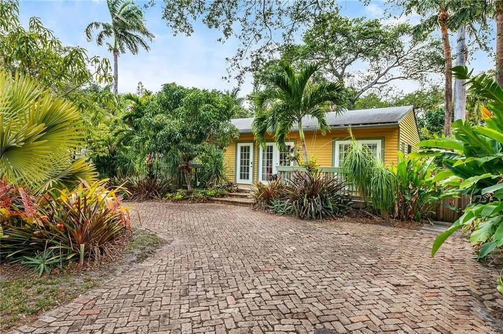 709 SW 12th Avenue Fort Lauderdale FL 33312